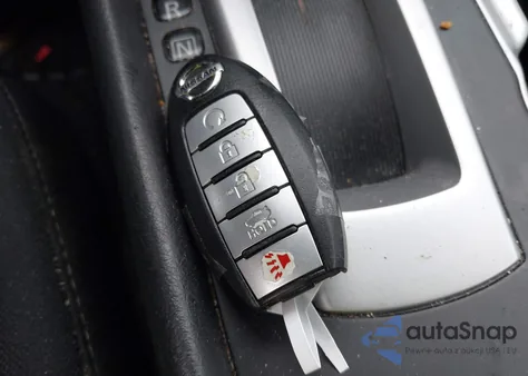 2017 Nissan Altima 2.5 from USA, damaged, VIN 1N4AL3AP4HC119551